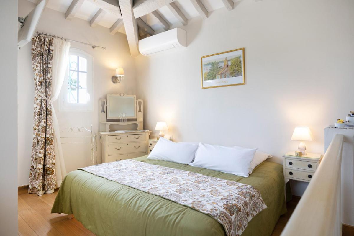 Le Pavillon De Pampelonne Villa Ramatuelle Ruang foto