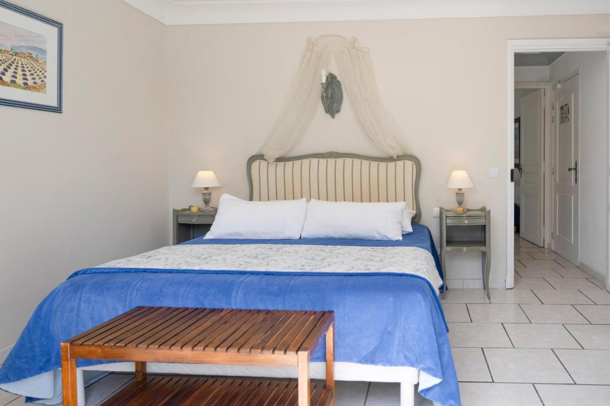 Le Pavillon De Pampelonne Villa Ramatuelle Ruang foto